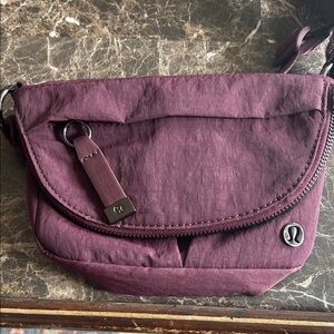Lululemon Crossbody bag